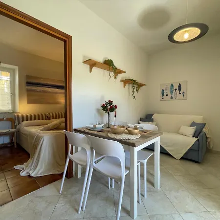 Apartmán Pitosforo Tranquillo Con Giardino E Free Parking Pietra Ligure
