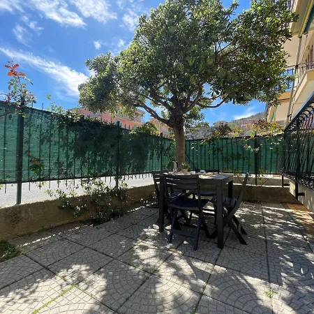 Pitosforo Tranquillo Con Giardino E Free Parking Apartment
