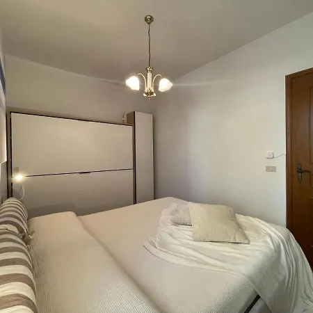 Pitosforo Tranquillo Con Giardino E Free Parking Apartmán