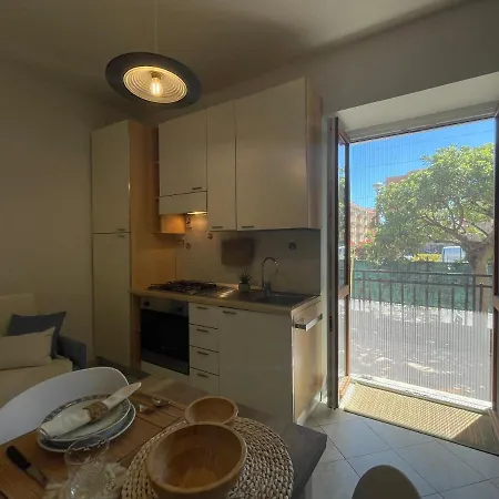 Pitosforo Tranquillo Con Giardino E Free Parking Pietra Ligure
