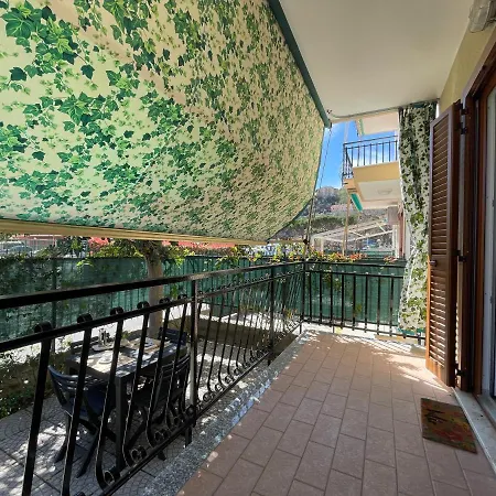 Pitosforo Tranquillo Con Giardino E Free Parking * Pietra Ligure