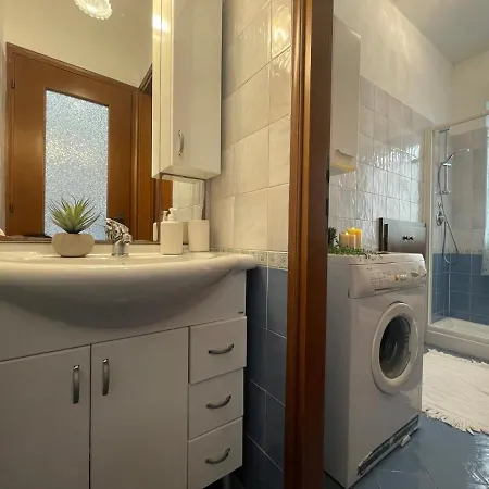 Apartman Pitosforo Tranquillo Con Giardino E Free Parking Pietra Ligure