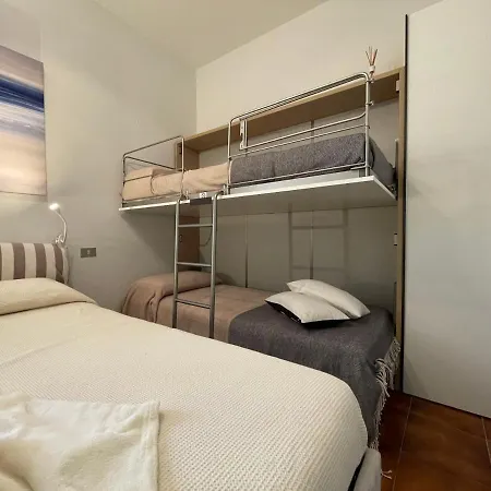 Apartmán Pitosforo Tranquillo Con Giardino E Free Parking