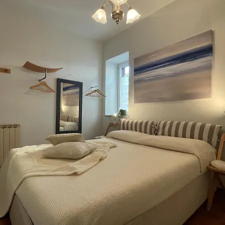 Pitosforo Tranquillo Con Giardino E Free Parking * Pietra Ligure